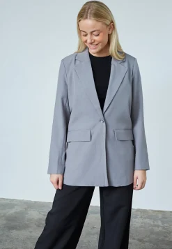 Sisters Point Sæt 🛍️|Jakkesæt<Viksa-Bl 19161