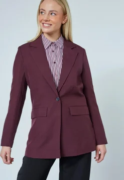 Sisters Point Sæt 🛍️|Jakkesæt<Viksa-Bl 19161