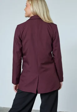 Sisters Point Sæt 🛍️|Jakkesæt<Viksa-Bl 19161