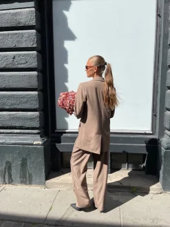 Sisters Point Sæt 🛍️|Jakkesæt<Viksa-Bl 19161