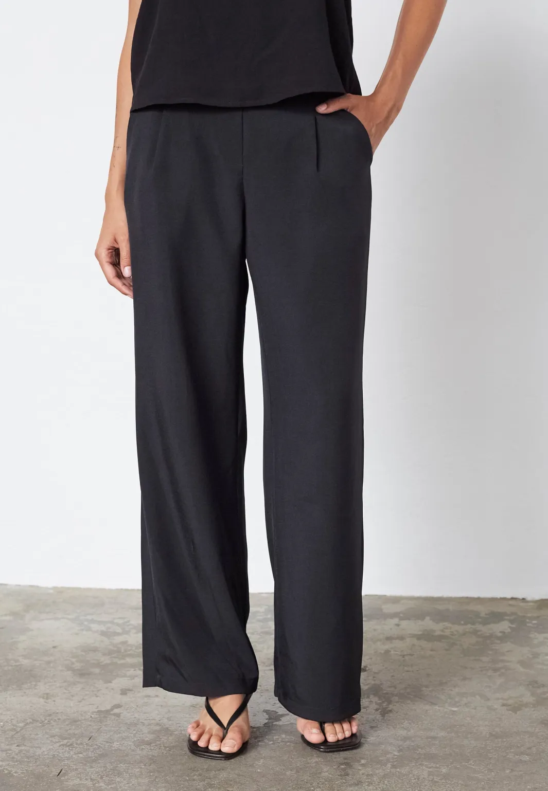 Sisters Point Sæt 🛍️|Jakkesæt<Viksa-Pa 19164