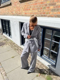Online Viksa-Pa 19164 Sæt 🛍️|Jakkesæt