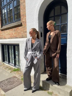 Online Viksa-Pa 19164 Sæt 🛍️|Jakkesæt