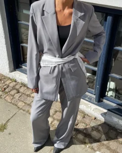 Online Viksa-Pa 19164 Sæt 🛍️|Jakkesæt