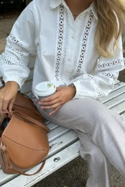 Best Vilda Shirt Bluser & Skjorter