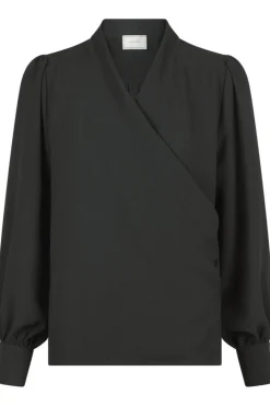 Neo Noir Bluser & Skjorter|Ammevenligt Tøj<Vildra Blouse
