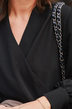 Neo Noir Bluser & Skjorter|Ammevenligt Tøj<Vildra Blouse