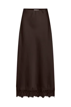 Clearance Vilea Ankle Skirt Nederdele