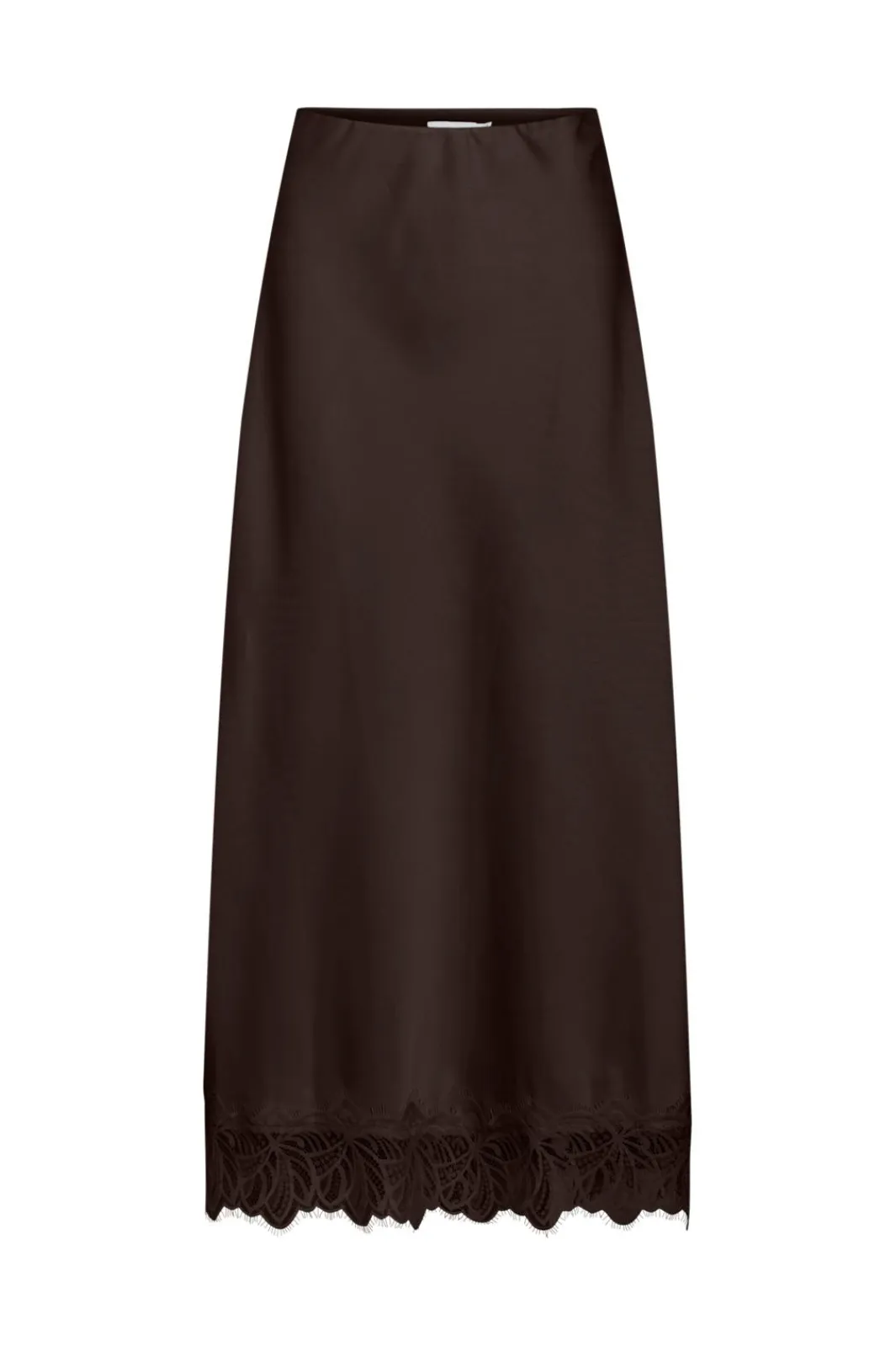 Clearance Vilea Ankle Skirt Nederdele
