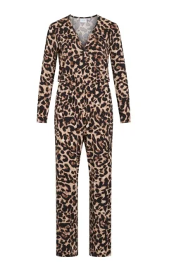 Discount Vileoa L/S Jumpsuit Jumpsuits
