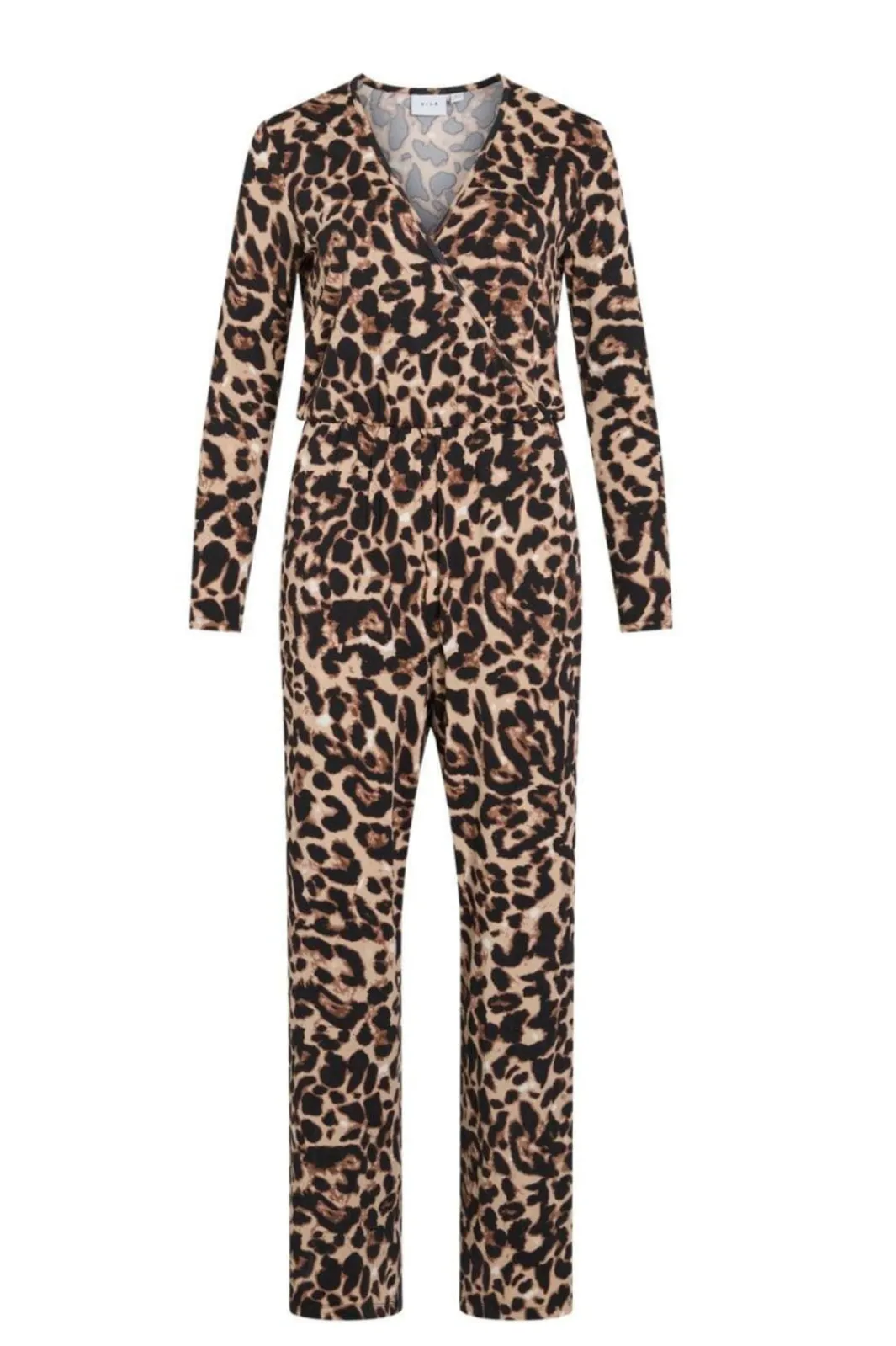 Discount Vileoa L/S Jumpsuit Jumpsuits