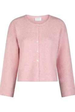 Best Vilja Knit Cardigan 164491 Cardigans|Ammevenligt Tøj