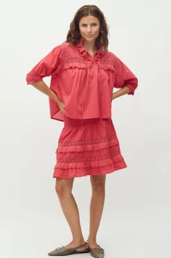 MbyM Sæt 🛍️|Nederdele<Viljana-M 58790103