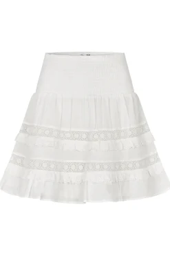Online Viljana-M 58790103 Nederdele