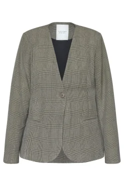 Sisters Point Sæt 🛍️|Jakkesæt<Viluna-Bl 19307