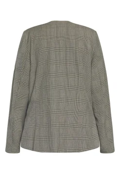 Sisters Point Sæt 🛍️|Jakkesæt<Viluna-Bl 19307