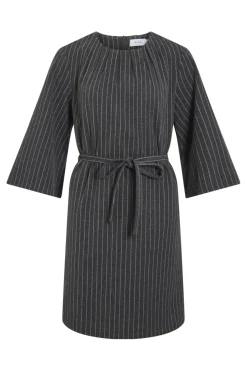 Vila Kjoler<Vinicca 3/4 Dress