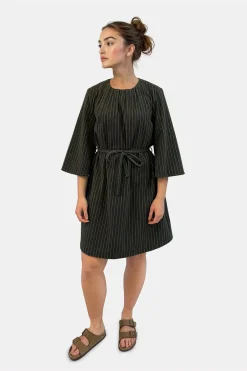 Vila Kjoler<Vinicca 3/4 Dress