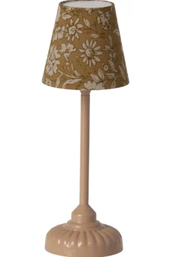 Børn Maileg Bad, Leg & Interiør<Vintage Gulvlampe, Mus