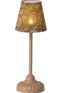 Børn Maileg Bad, Leg & Interiør<Vintage Gulvlampe, Mus