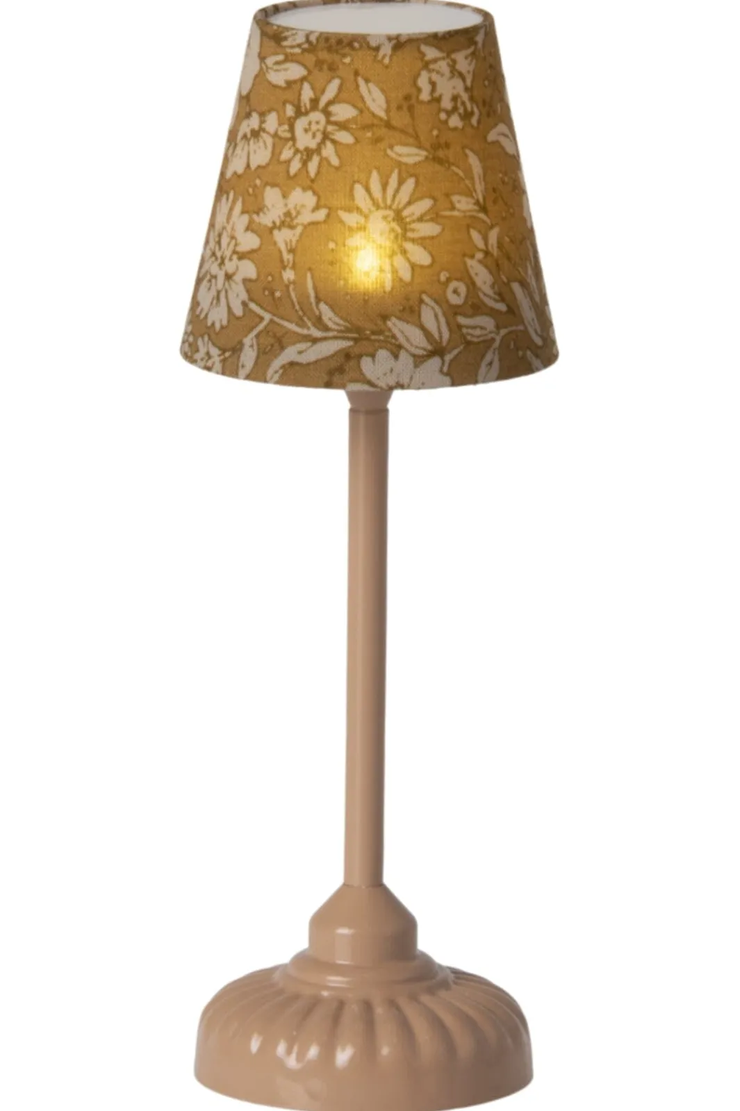 Børn Maileg Bad, Leg & Interiør<Vintage Gulvlampe, Mus