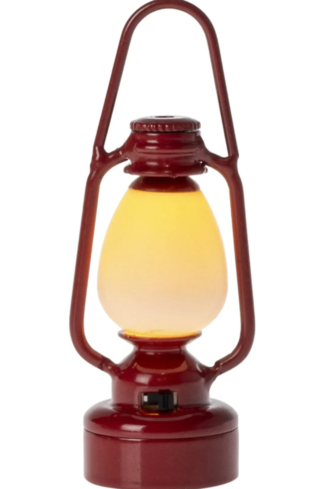 Børn Maileg Bad, Leg & Interiør<Vintage Lanterne, Mus