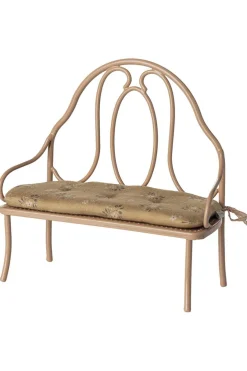 Børn Maileg Bad, Leg & Interiør<Vintagebænk, Mini