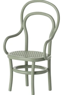 Børn Maileg Bad, Leg & Interiør<Vintagestol, Mus, Mint