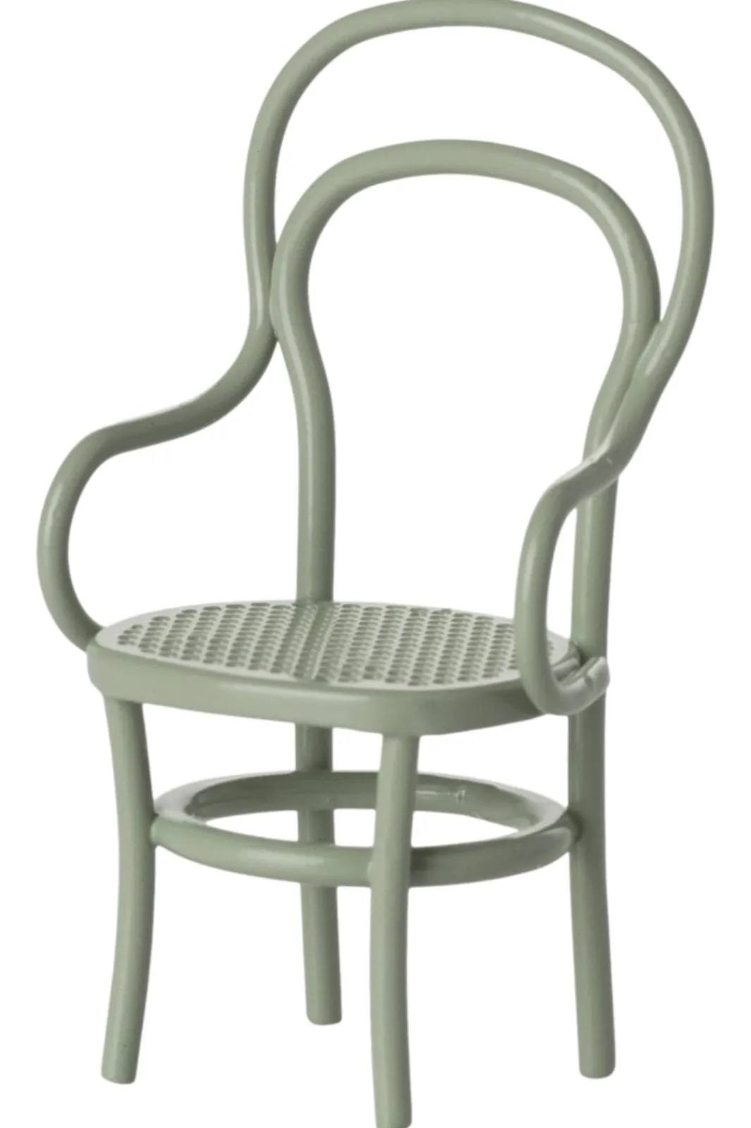 Børn Maileg Bad, Leg & Interiør<Vintagestol, Mus, Mint