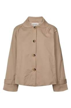 Violall Jacket Ls 90061-6005 Overtøj & Jakker
