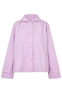 Lollys Laundry Overtøj & Jakker<Violall Jacket Ls 26132-7002