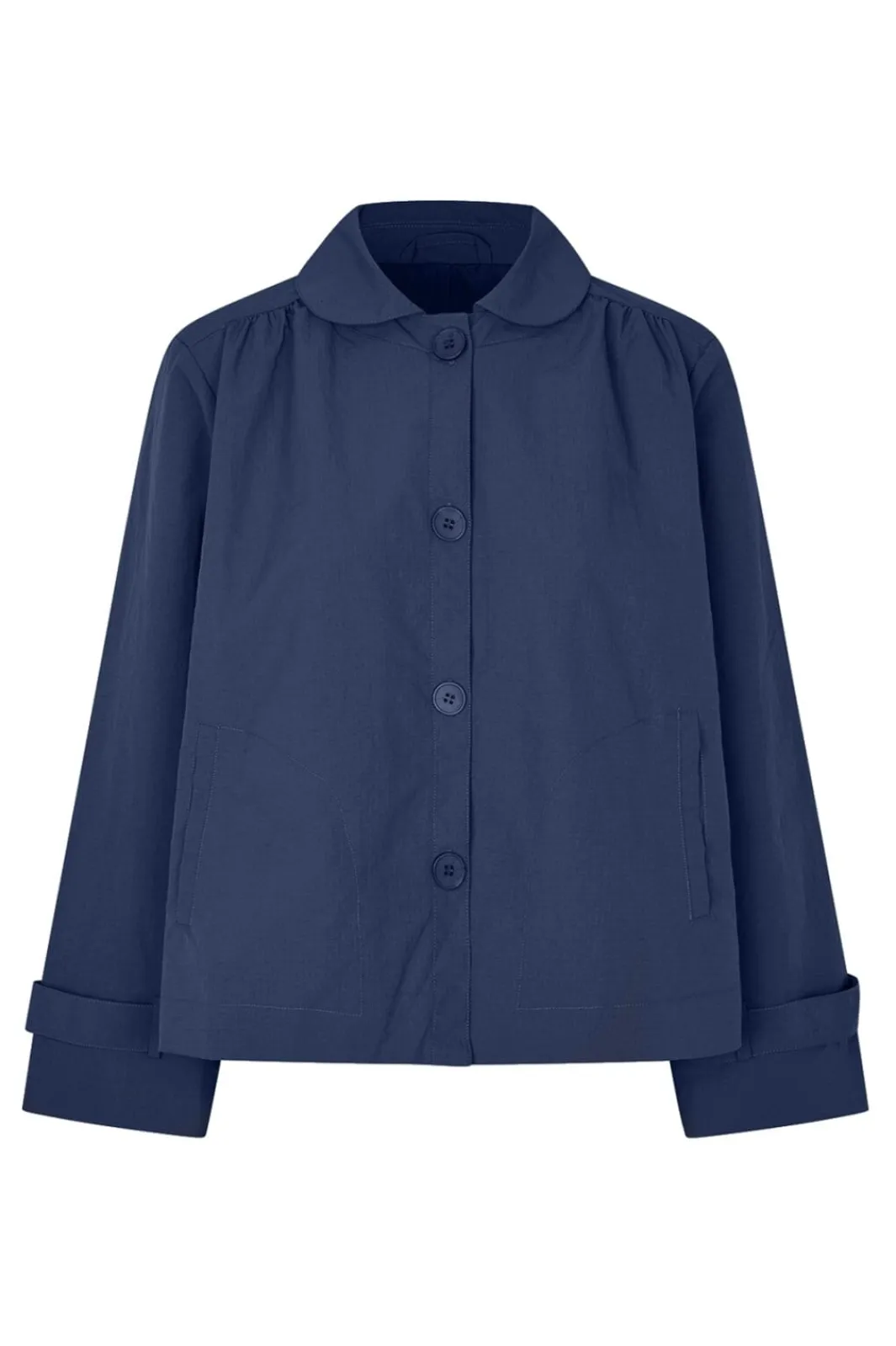 Lollys Laundry Overtøj & Jakker<Violall Jacket Ls 90068-6007