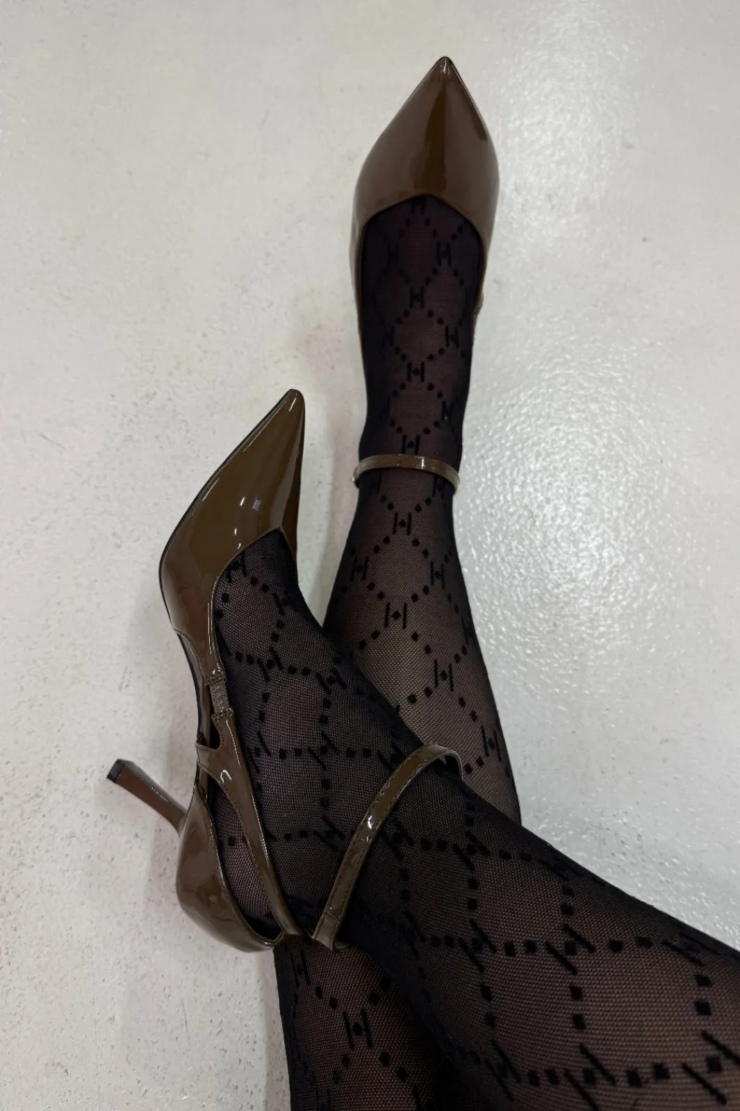Bloom Bloom|Stiletter & Pumps<Violastiletto