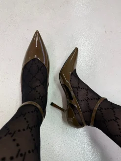 Bloom Bloom|Stiletter & Pumps<Violastiletto