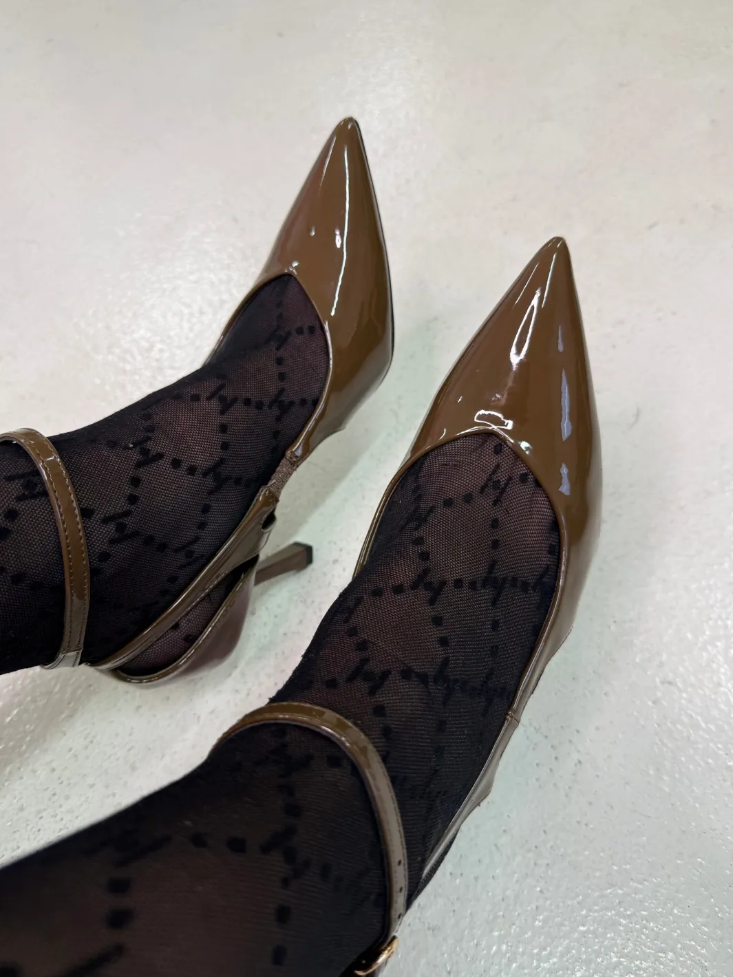 Bloom Bloom|Stiletter & Pumps<Violastiletto