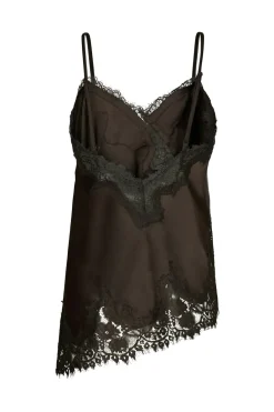 Neo Noir T-Shirts & Toppe<Viole Lace Top 167409
