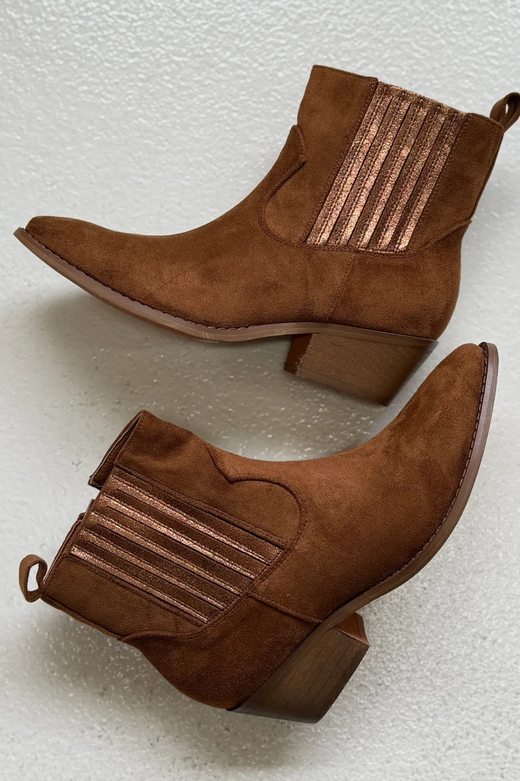 Bloom Bloom|Støvler<Violet Boots