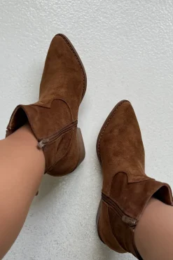 Bloom Bloom|Støvler<Violet Boots