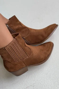 Bloom Bloom|Støvler<Violet Boots