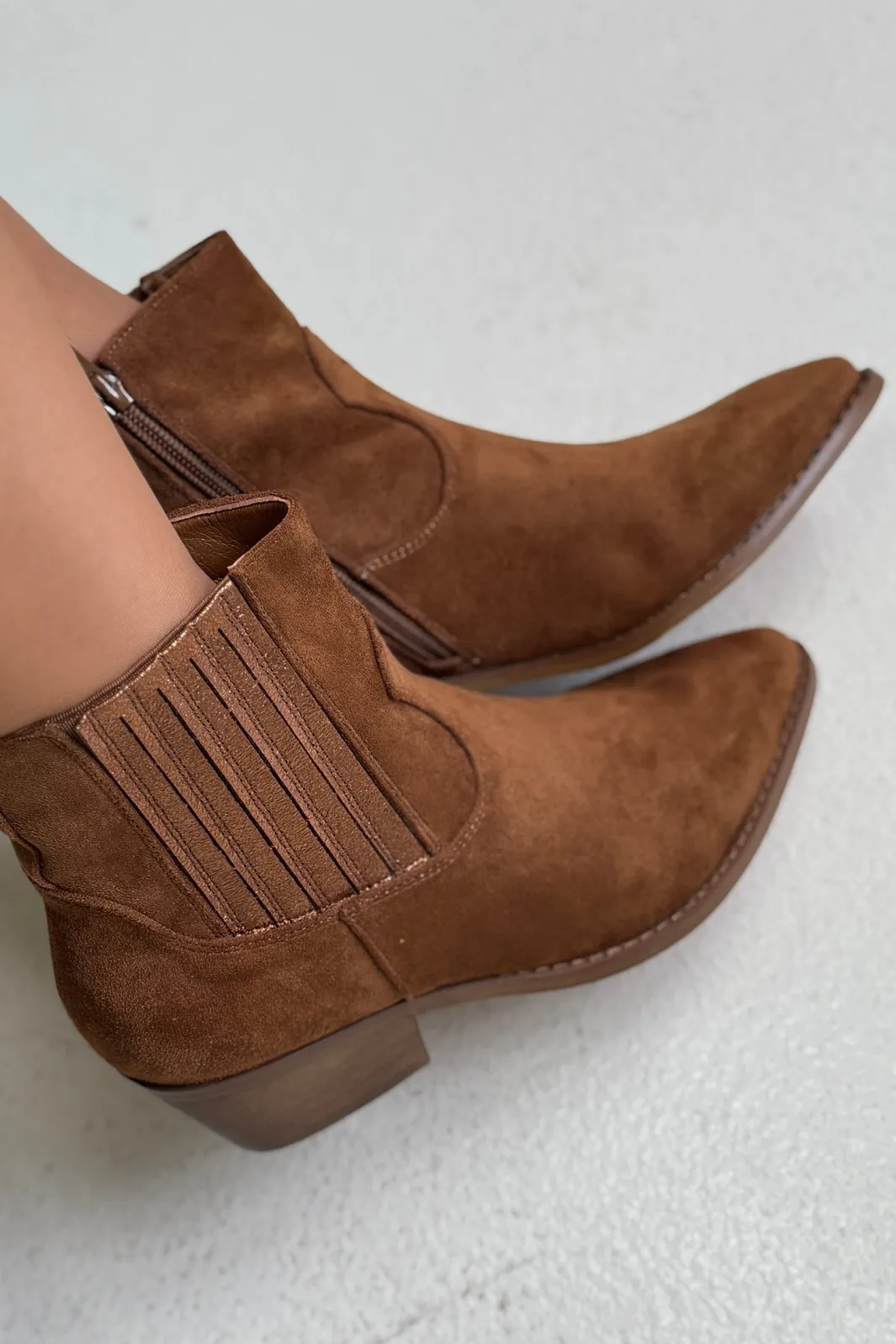 Bloom Bloom|Støvler<Violet Boots