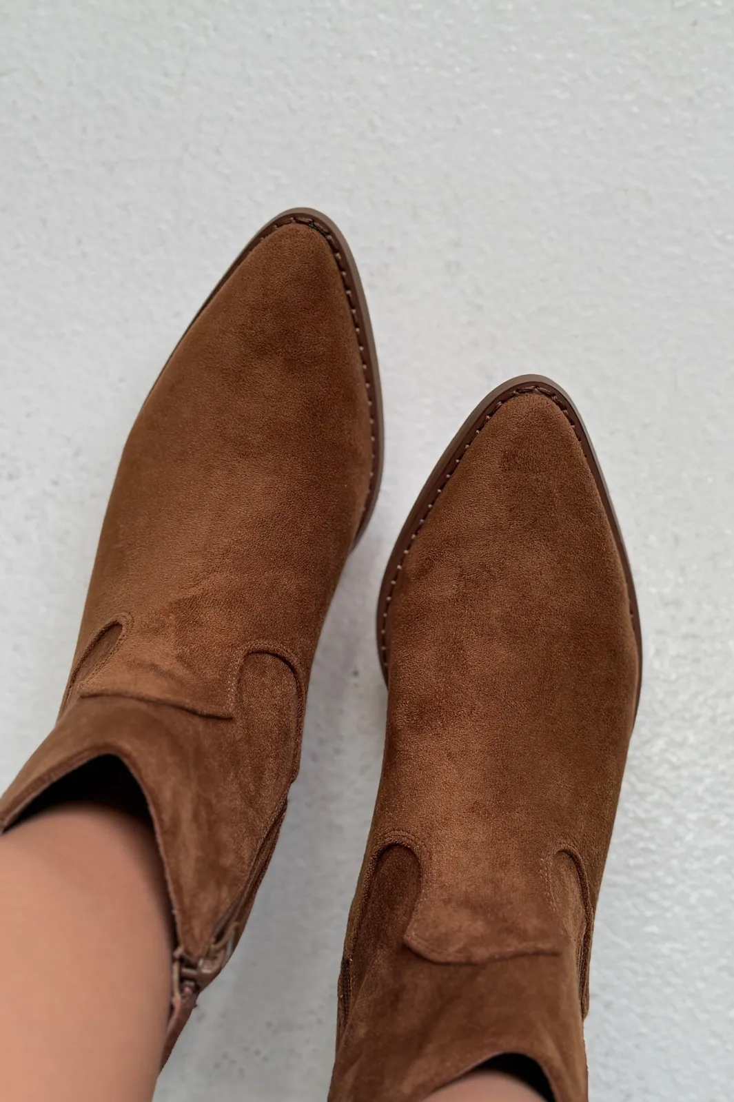 Bloom Bloom|Støvler<Violet Boots