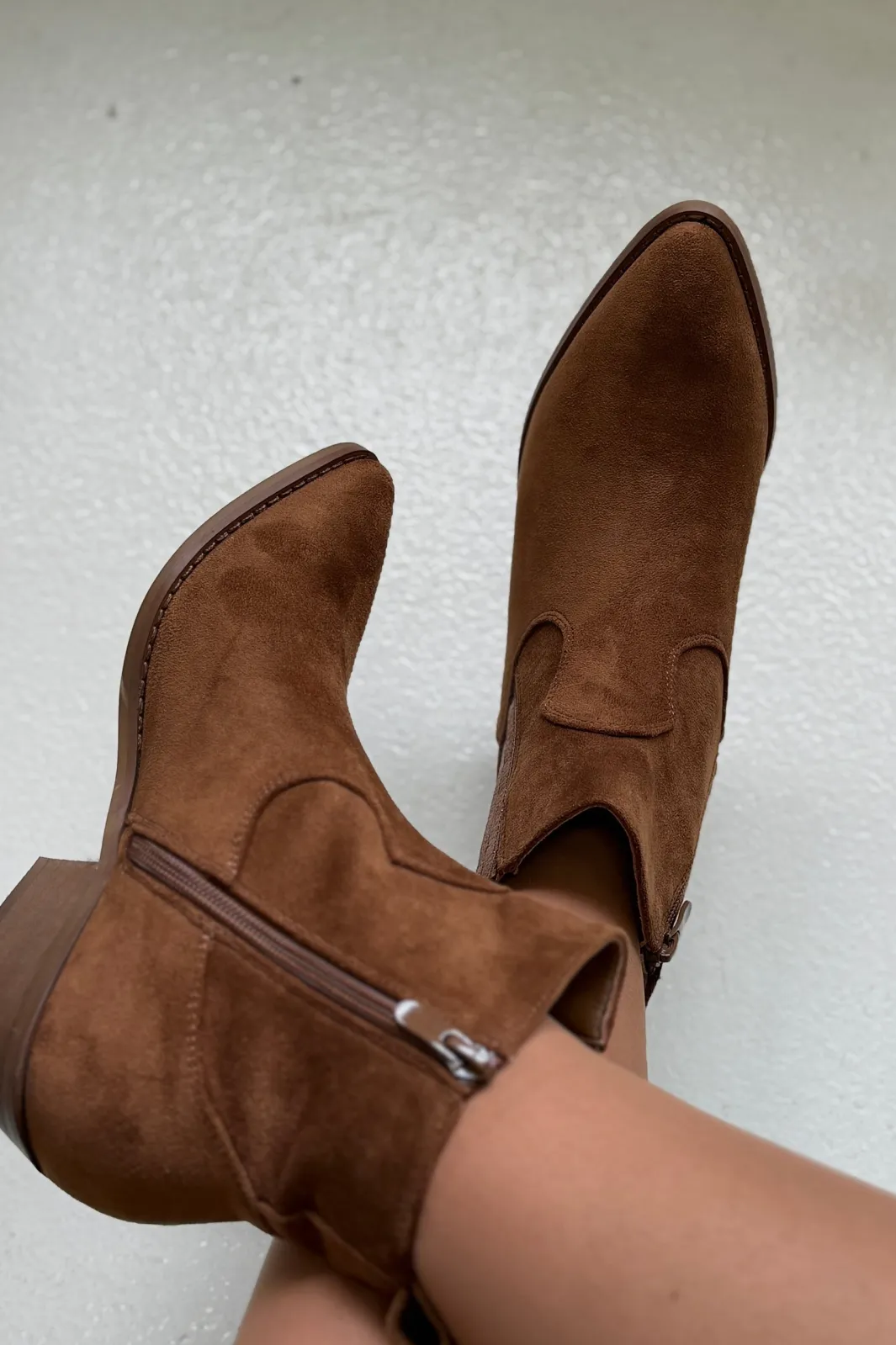 Bloom Bloom|Støvler<Violet Boots