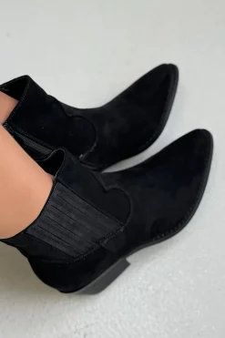 Hot Violet Boots Bloom|Støvler