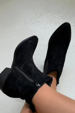 Hot Violet Boots Bloom|Støvler