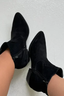 Hot Violet Boots Bloom|Støvler