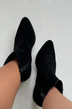 Hot Violet Boots Bloom|Støvler