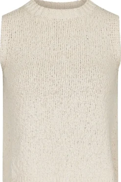 Virena Knit Vest Veste