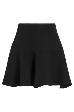 Hot Visabby Short Skirt Nederdele