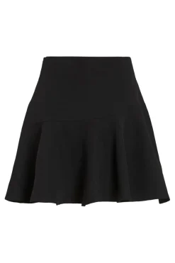 Hot Visabby Short Skirt Nederdele