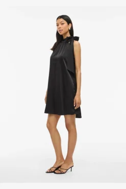 Best Visally S/L Dress Kjoler